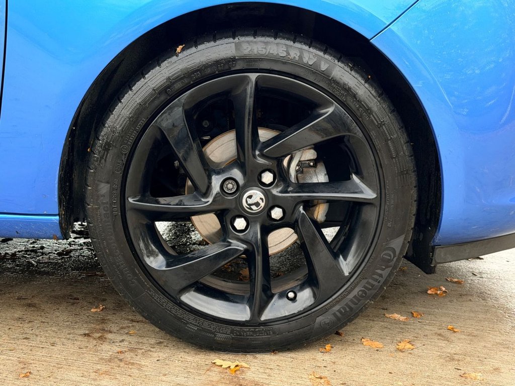 USED 2018 68 VAUXHALL ADAM 1.2i ENERGISED Hatchback 3dr Petrol Manual Euro 6 (70 ps) |Apple CarPlay/Android Auto|2 owners|Cruise|Low Mileage|
