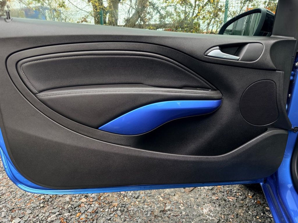 USED 2018 68 VAUXHALL ADAM 1.2i ENERGISED Hatchback 3dr Petrol Manual Euro 6 (70 ps) |Apple CarPlay/Android Auto|2 owners|Cruise|Low Mileage|