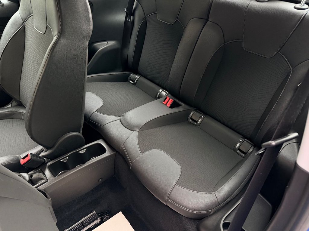 USED 2018 68 VAUXHALL ADAM 1.2i ENERGISED Hatchback 3dr Petrol Manual Euro 6 (70 ps) |Apple CarPlay/Android Auto|2 owners|Cruise|Low Mileage|