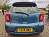 USED 2014 14 NISSAN MICRA 1.2 Acenta Hatchback 5dr Petrol Manual Euro 5 (80 ps) 