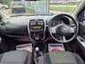 USED 2014 14 NISSAN MICRA 1.2 Acenta Hatchback 5dr Petrol Manual Euro 5 (80 ps) 