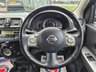 USED 2014 14 NISSAN MICRA 1.2 Acenta Hatchback 5dr Petrol Manual Euro 5 (80 ps) 