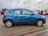 USED 2014 14 NISSAN MICRA 1.2 Acenta Hatchback 5dr Petrol Manual Euro 5 (80 ps) 
