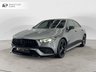 USED 2022 72 MERCEDES-BENZ CLA 1.3 CLA180 AMG Line (Premium 2) Coupe 4dr Petrol 7G-DCT Euro 6 (s/s) (136 ps) 