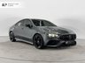 USED 2022 72 MERCEDES-BENZ CLA 1.3 CLA180 AMG Line (Premium 2) Coupe 4dr Petrol 7G-DCT Euro 6 (s/s) (136 ps) 