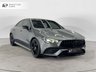 USED 2022 72 MERCEDES-BENZ CLA 1.3 CLA180 AMG Line (Premium 2) Coupe 4dr Petrol 7G-DCT Euro 6 (s/s) (136 ps) 