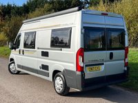 USED 2017 17 AUTO-TRAIL TRIBUTE T-670 