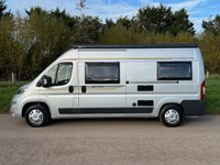 USED 2017 17 AUTO-TRAIL TRIBUTE T-670 