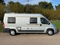 USED 2017 17 AUTO-TRAIL TRIBUTE T-670 