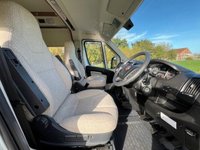 USED 2017 17 AUTO-TRAIL TRIBUTE T-670 