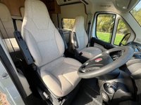 USED 2017 17 AUTO-TRAIL TRIBUTE T-670 