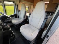USED 2017 17 AUTO-TRAIL TRIBUTE T-670 