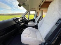 USED 2017 17 AUTO-TRAIL TRIBUTE T-670 