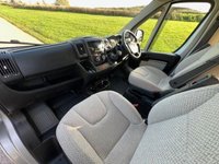 USED 2017 17 AUTO-TRAIL TRIBUTE T-670 