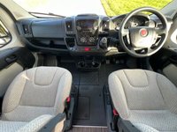 USED 2017 17 AUTO-TRAIL TRIBUTE T-670 