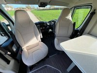 USED 2017 17 AUTO-TRAIL TRIBUTE T-670 