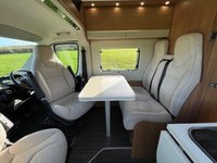 USED 2017 17 AUTO-TRAIL TRIBUTE T-670 