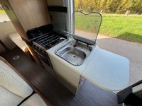 USED 2017 17 AUTO-TRAIL TRIBUTE T-670 