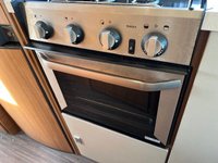 USED 2017 17 AUTO-TRAIL TRIBUTE T-670 