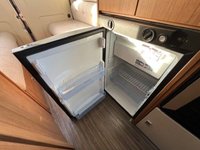 USED 2017 17 AUTO-TRAIL TRIBUTE T-670 