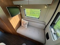 USED 2017 17 AUTO-TRAIL TRIBUTE T-670 