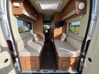 USED 2017 17 AUTO-TRAIL TRIBUTE T-670 