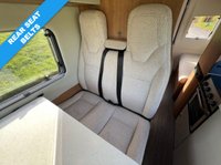 USED 2017 17 AUTO-TRAIL TRIBUTE T-670 