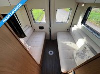 USED 2017 17 AUTO-TRAIL TRIBUTE T-670 