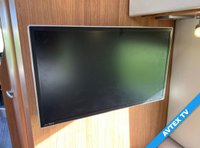 USED 2017 17 AUTO-TRAIL TRIBUTE T-670 