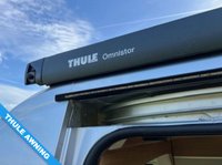 USED 2017 17 AUTO-TRAIL TRIBUTE T-670 