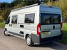 USED 2017 17 AUTO-TRAIL TRIBUTE T-670 