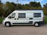 USED 2017 17 AUTO-TRAIL TRIBUTE T-670 