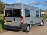 USED 2017 17 AUTO-TRAIL TRIBUTE T-670 