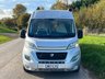 USED 2017 17 AUTO-TRAIL TRIBUTE T-670 