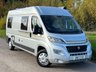 USED 2017 17 AUTO-TRAIL TRIBUTE T-670 