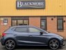 USED 2022 72 SEAT IBIZA (72) 1.0 FR EDITION DSG FSH - CARPLAY/ANDROID - 6M WARRANTY