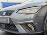 USED 2022 72 SEAT IBIZA (72) 1.0 FR EDITION DSG FSH - CARPLAY/ANDROID - 6M WARRANTY
