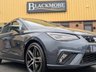 USED 2022 72 SEAT IBIZA (72) 1.0 FR EDITION DSG FSH - CARPLAY/ANDROID - 6M WARRANTY