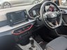 USED 2022 72 SEAT IBIZA (72) 1.0 FR EDITION DSG FSH - CARPLAY/ANDROID - 6M WARRANTY