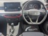 USED 2022 72 SEAT IBIZA (72) 1.0 FR EDITION DSG FSH - CARPLAY/ANDROID - 6M WARRANTY