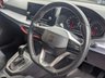 USED 2022 72 SEAT IBIZA (72) 1.0 FR EDITION DSG FSH - CARPLAY/ANDROID - 6M WARRANTY