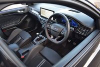 USED 2022 72 FORD FOCUS 2.3T EcoBoost ST Hatchback 5dr Petrol Manual Euro 6 (s/s) (280 ps) PAN ROOF / PERF PACK / HUD