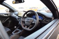 USED 2022 72 FORD FOCUS 2.3T EcoBoost ST Hatchback 5dr Petrol Manual Euro 6 (s/s) (280 ps) PAN ROOF / PERF PACK / HUD