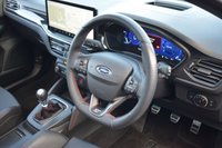 USED 2022 72 FORD FOCUS 2.3T EcoBoost ST Hatchback 5dr Petrol Manual Euro 6 (s/s) (280 ps) PAN ROOF / PERF PACK / HUD