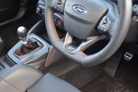 USED 2022 72 FORD FOCUS 2.3T EcoBoost ST Hatchback 5dr Petrol Manual Euro 6 (s/s) (280 ps) PAN ROOF / PERF PACK / HUD