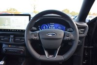 USED 2022 72 FORD FOCUS 2.3T EcoBoost ST Hatchback 5dr Petrol Manual Euro 6 (s/s) (280 ps) PAN ROOF / PERF PACK / HUD