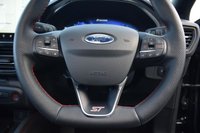 USED 2022 72 FORD FOCUS 2.3T EcoBoost ST Hatchback 5dr Petrol Manual Euro 6 (s/s) (280 ps) PAN ROOF / PERF PACK / HUD