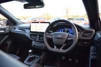 USED 2022 72 FORD FOCUS 2.3T EcoBoost ST Hatchback 5dr Petrol Manual Euro 6 (s/s) (280 ps) PAN ROOF / PERF PACK / HUD