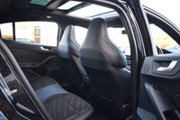 USED 2022 72 FORD FOCUS 2.3T EcoBoost ST Hatchback 5dr Petrol Manual Euro 6 (s/s) (280 ps) PAN ROOF / PERF PACK / HUD