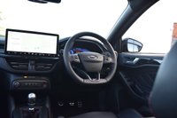 USED 2022 72 FORD FOCUS 2.3T EcoBoost ST Hatchback 5dr Petrol Manual Euro 6 (s/s) (280 ps) PAN ROOF / PERF PACK / HUD